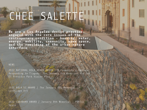 Chee Salette