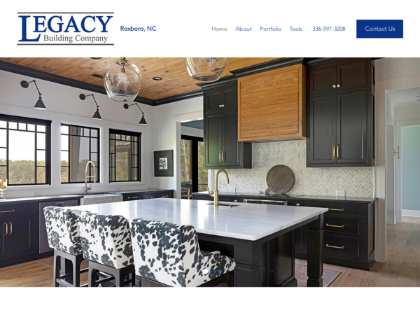 Legacy Building Company LLC