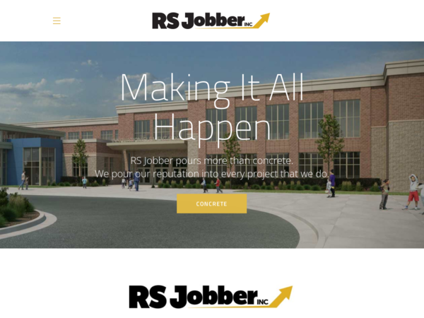 RS Jobber Inc