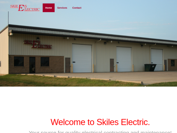 Skiles Electric