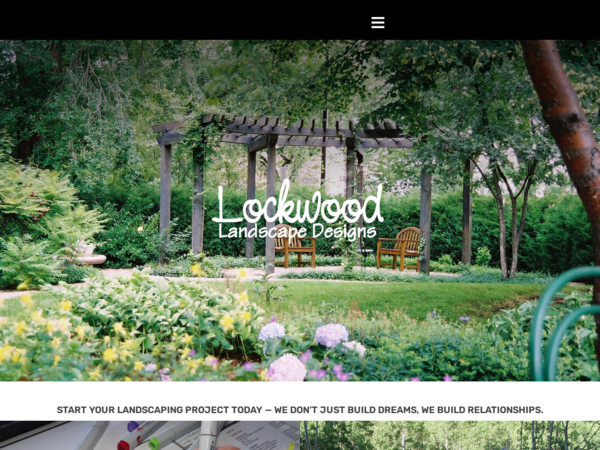 Lockwood Landscape Designs