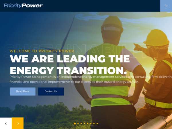 Priority Power
