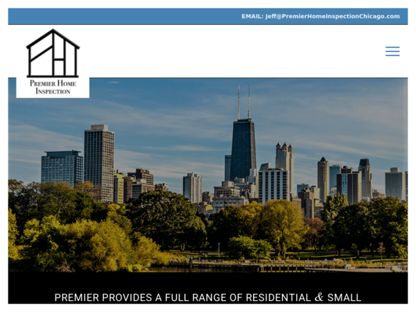 Premier Home Inspection Chicago