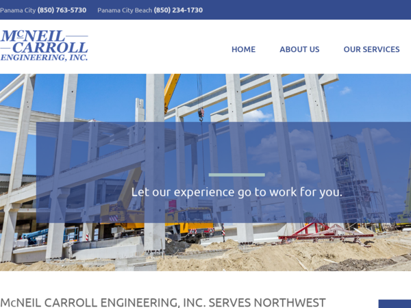 Mc Neil Carroll Engineering