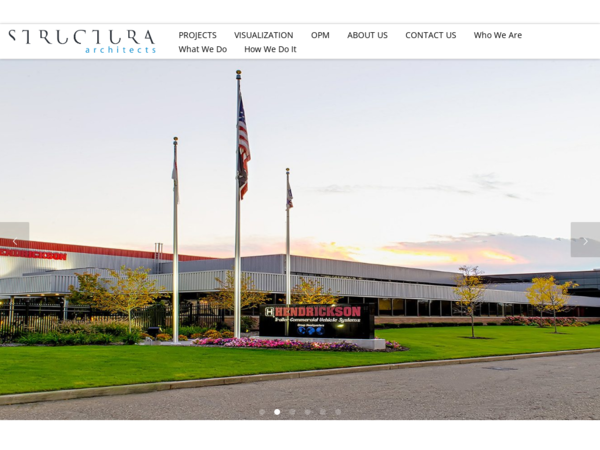 Structura Architects