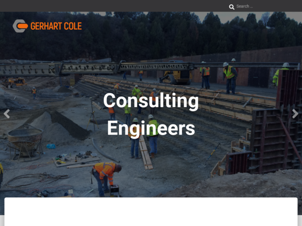 Gerhart Cole Inc