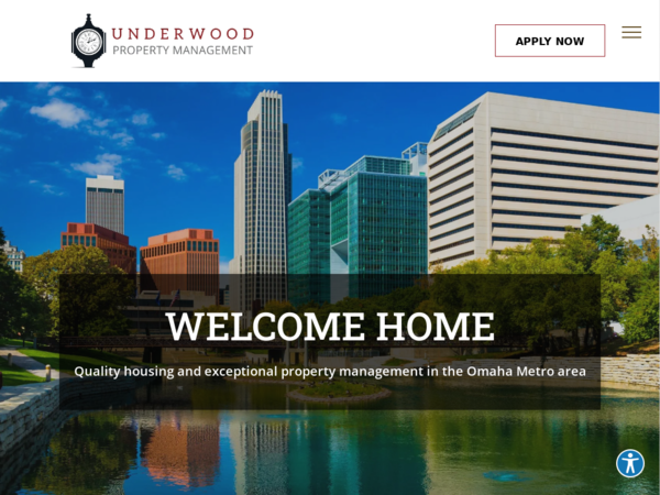 Underwood Property Management