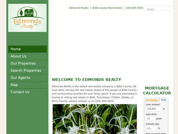 Edmonds Realty