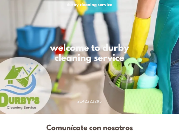 Durby Cleaning Service