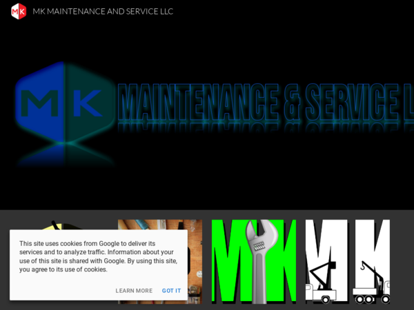 MK Maintenance & Service LLC