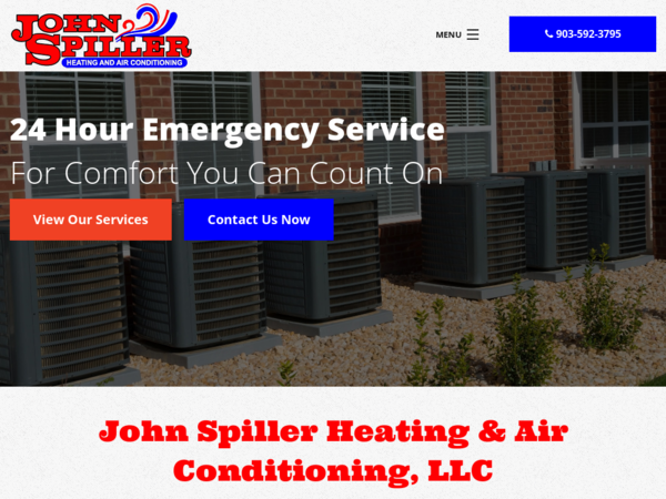 Superior AC & Heating