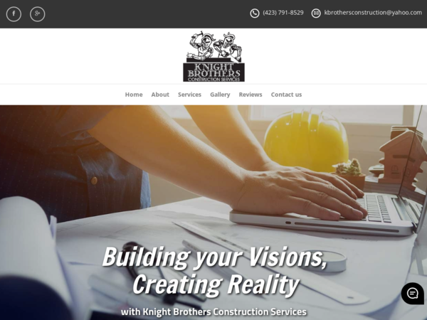 Knight Brothers Construction Services LLC