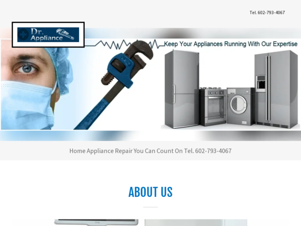 Scottsdale Appliance Repair Experts