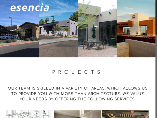 Esencia LLC
