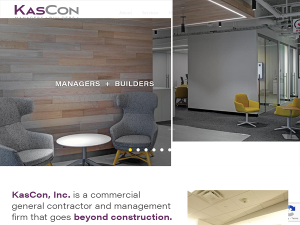Kascon Inc.