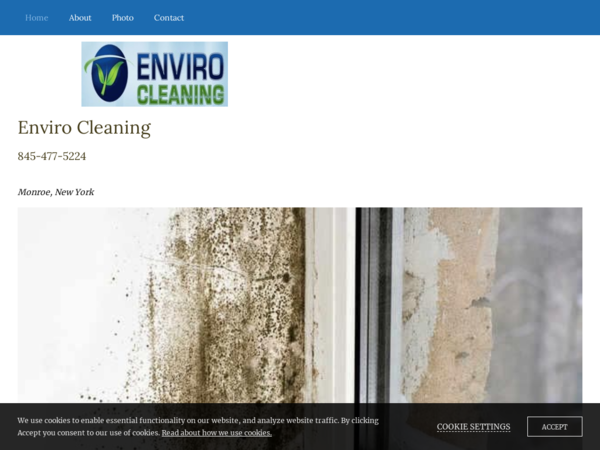 Enviro Cleaning