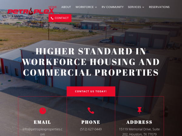 Petroplex Properties