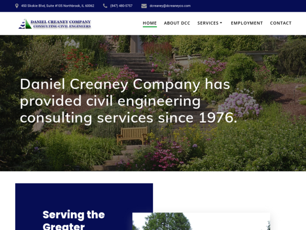 Daniel Creaney Co
