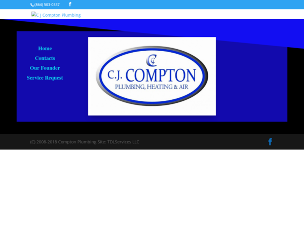 C J Compton Plumbing Heating & Air