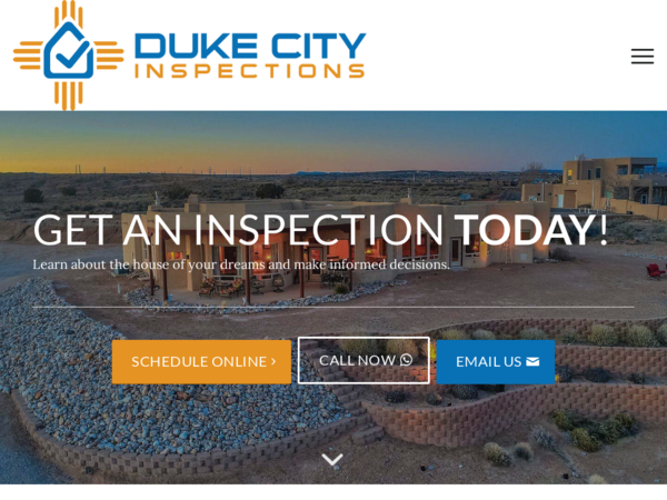 Albuquerque Home Inspections