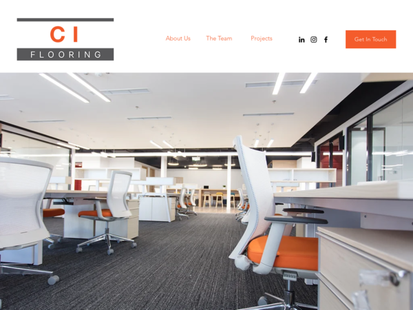 CI Flooring