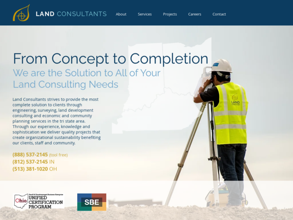 Land Consultants