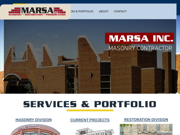 Marsa