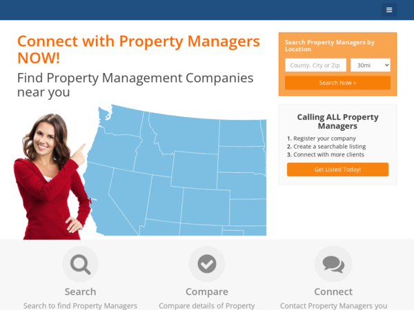TSR Property Management