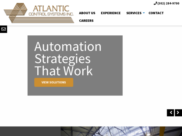 Atlantic Control Systems