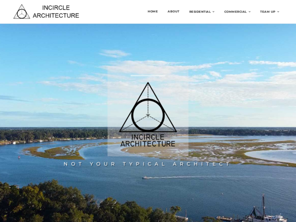 Incircle Architecture