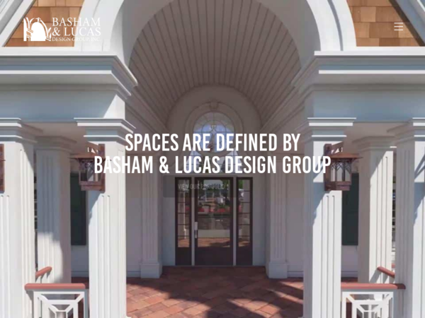 Basham & Lucas Design Group