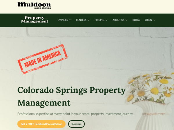 Muldoon Associates Inc