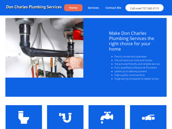 Charles Plumbing