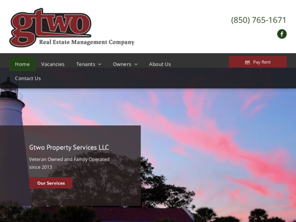 Gtwo Property Services