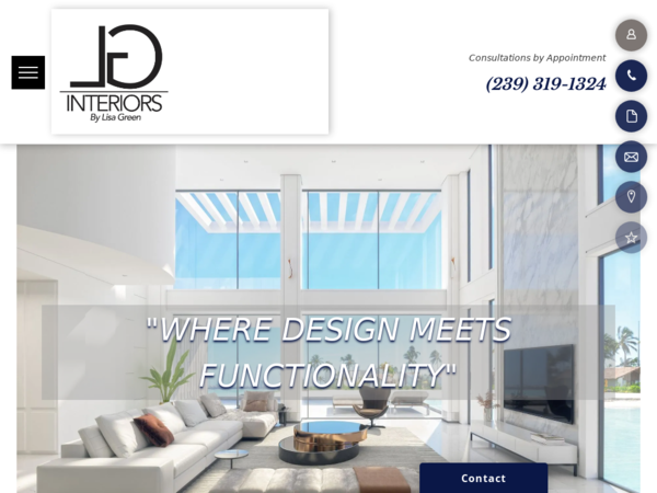 LG Interiors LLC