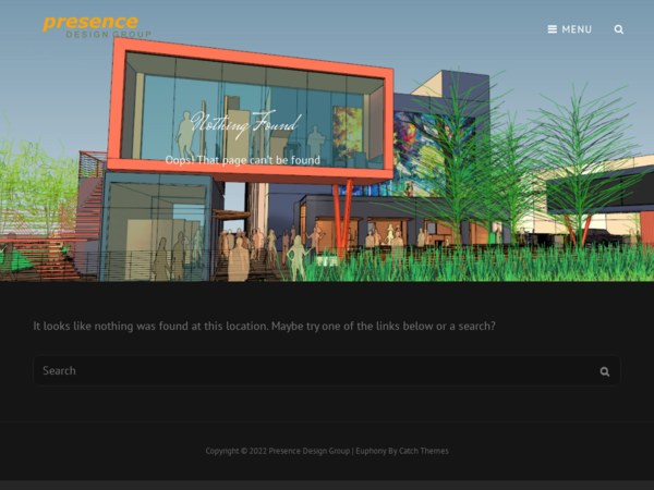 Presence Design Group