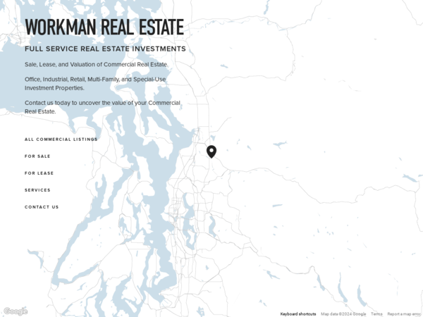Workman Real Estate