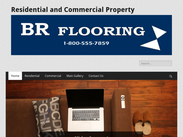 BR Flooring
