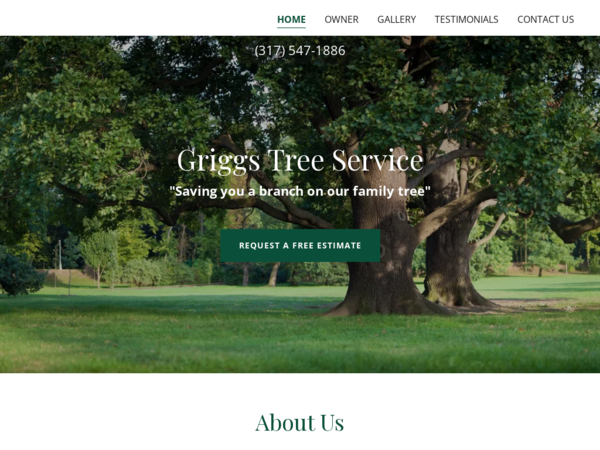 Griggs Tree Service