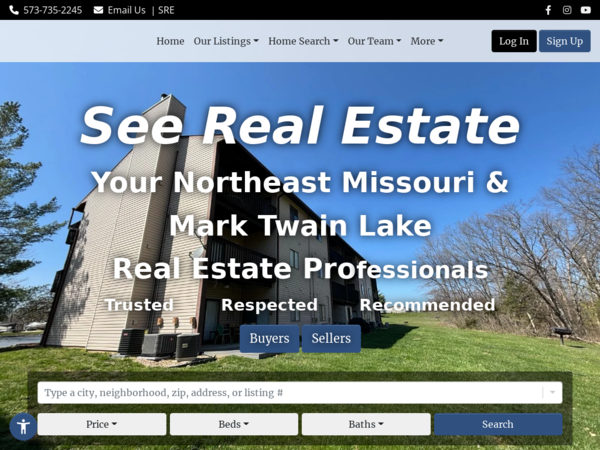 Real Estate