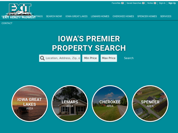 Exit Realty Midwest