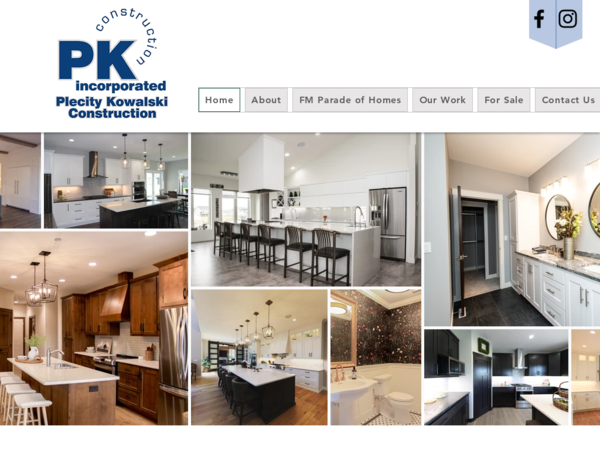 Plecity Kowalski Construction