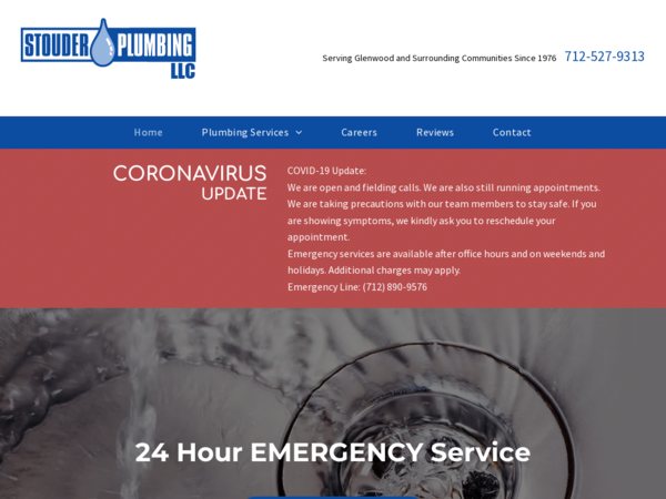 Stouder Plumbing