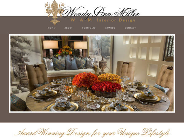 Wam Interior Design