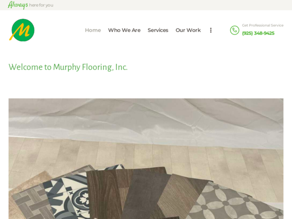 Murphy Flooring