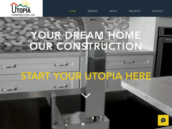 Utopia Construction