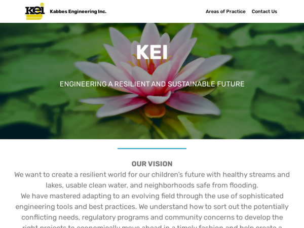 Kabbes Engineering Inc