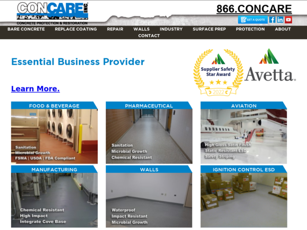 Concare