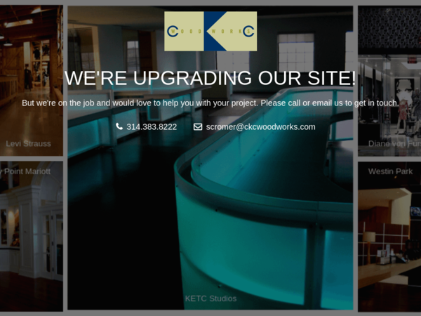 CKC Manufacturing Inc
