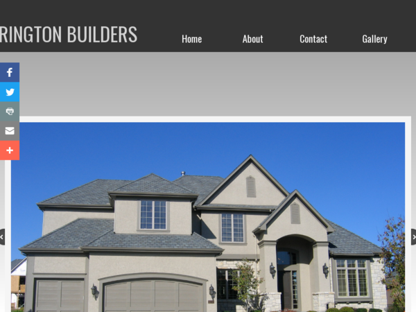 Harrington Builders LLC